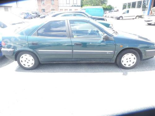 Grille CITROËN XANTIA (X1_, X2_) 1.8 i 16V | BP21955660C40 