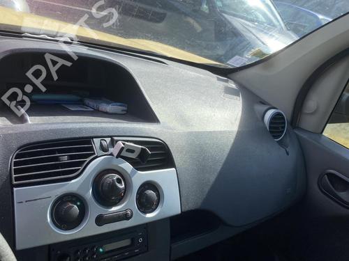 Engine control unit (ECU) RENAULT KANGOO Express (FW0/1_) | BP21197077M57 - Image 5