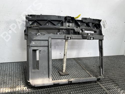 Front slam panel CITROËN C3 Picasso (SH_) 1.4 VTi 95 (SH8FSC, SH8FP0, SH8FP6) | BP29544300C72 