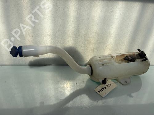 Used Windscreen washer tank Windscreen washer tank 37028841 37028841