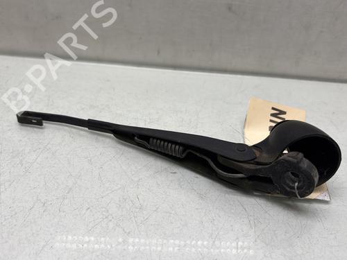 Used Rear windshield wiper arm Rear windshield wiper arm VW POLO (6N2) 1.9 SDI (64 hp) 33484281 33484281