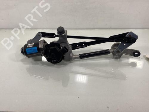 Used Front wiper motor Front wiper motor KIA RIO IV (YB, SC, FB) 1.0 T-GDI 100 (101 hp) 19949257 19949257