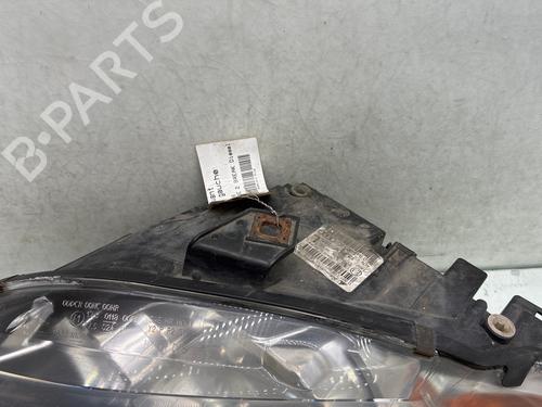 Left headlight AUDI A4 B6 Avant (8E5) | BP37498106C28 - Image 3