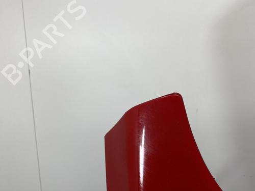 Used Hood PEUGEOT 307 CC (3B) 2.0 16V (136 hp) 20007977