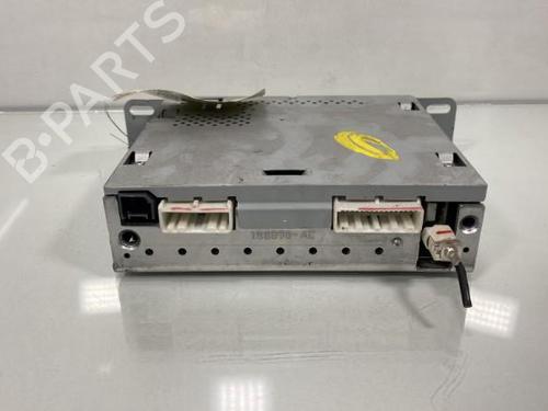 Used Radio Radio RENAULT MEGANE IV Grandtour (K9A/M/N_) 1.5 dCi 110 (110 hp) 19980041 19980041