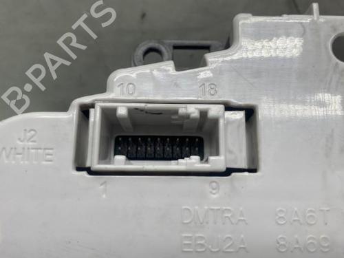 Commande Chauffage FORD FIESTA VI (CB1, CCN) 1.25 | BP19949892I5 