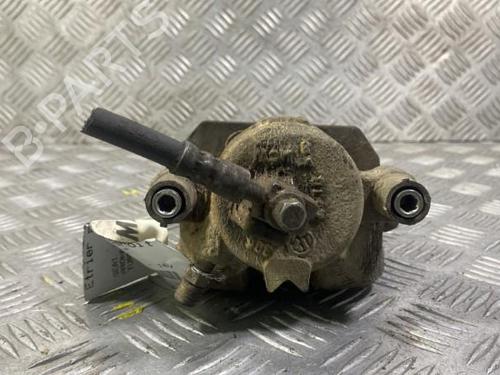 Used Right front brake caliper Right front brake caliper SEAT ARONA (KJ7, KJP) 1.6 TDI (115 hp) 19959657 19959657