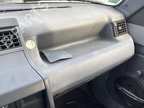 Hood RENAULT SUPER 5 (B/C40_) 1.2 (B/C40F) | BP30900381C1