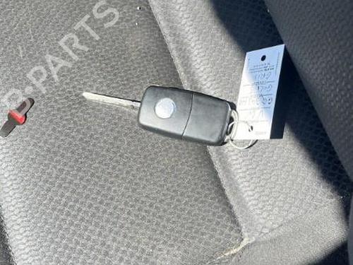 Climate control VW GOLF V (1K1) 1.9 TDI | BP25922964I5 - Image 21