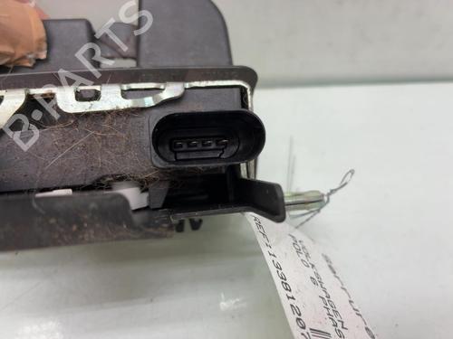 Bagklap lås Bagklap lås VW POLO VI (AW1, BZ1, AE1) 1.0 (65 hp) 39902409 39902409