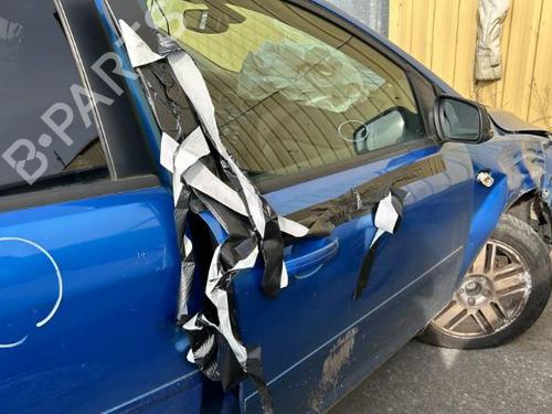 Left headlight FORD FOCUS II (DA_, HCP, DP) 1.6 TDCi | BP20183364C28 