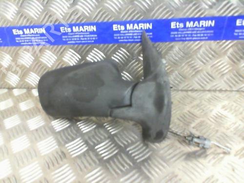 Right mirror FIAT PUNTO (176_)  | BP20034344C27 