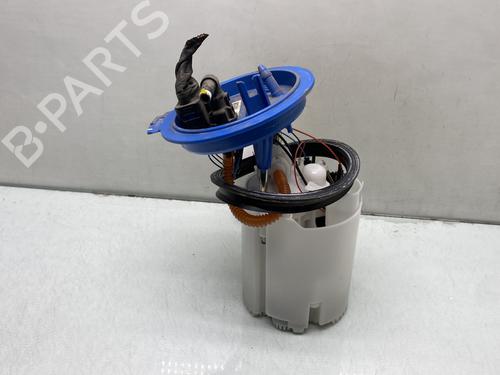Used Fuel pump Fuel pump AUDI A3 Sportback (8YA, 8YF) 35 TFSI Mild Hybrid (150 hp) 31712477 31712477