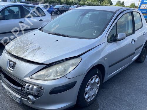 Brugte PEUGEOT 307 (3A/C) 1.6 HDi (90 hp) 3601277