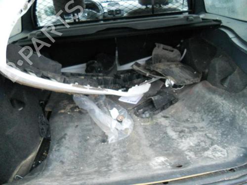 ABS pump RENAULT CLIO II Hatchback Van (SB0/1/2_) | BP20006357M43 - Image 10