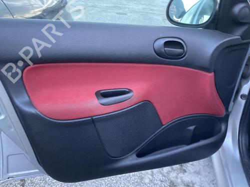 Fuse box PEUGEOT 206 Hatchback (2A/C)  | BP19961275E1 