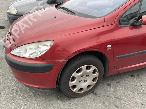 Left front window switch PEUGEOT 307 (3A/C) 1.4 HDi | BP19988794I27 - Image 8