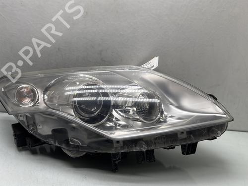 right-headlight-renault-laguna-iii-bt01-2007-2008-2009-2010-2011-2012-2013-2014-2015-28428081 main image