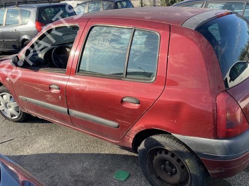 Højre forlygte RENAULT CLIO II (BB_, CB_) 1.2 (BB0A, BB0F, BB10, BB1K, BB28, BB2D, BB2H, CB0A,... | BP28280702C29 