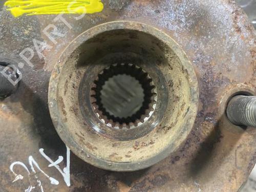Used Left front steering knuckle Left front steering knuckle 21951618 21951618