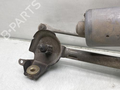 Used Front wiper motor Front wiper motor TOYOTA YARIS (_P1_) 1.0 (SCP10_, SCP10R) (68 hp) 22410017 22410017