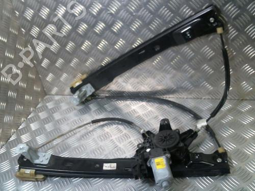 Used Front left window mechanism FORD C-MAX II (DXA/CB7, DXA/CEU) [2010-2019]  19999492