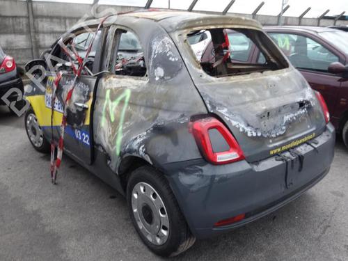 ABS pump FIAT 500 (312_) 1.2 (312AXA1A) | BP20032477M43 