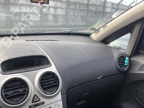 Rear parcel shelf OPEL CORSA D (S07) 1.3 CDTI (L08, L68) | BP33233613C85  - Image 20