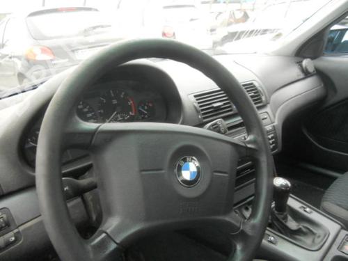 Warning switch BMW 3 (E46) 320 d | BP20018688I22 - Image 11