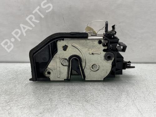 Used Front right lock BMW 1 (E87) 118 d (122 hp) 21268775
