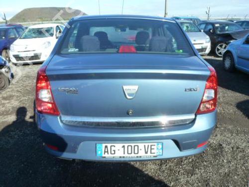 Türgriff vorne links außen DACIA LOGAN (LS_) 1.5 dCi (LS0W) | BP20032897C128 