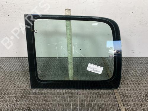 Used Rear left quarter glass CITROËN BERLINGO / BERLINGO FIRST Box Body/MPV (M_) 1.9 D 70 (MBWJZ, MCWJZ) (69 hp) 26010730