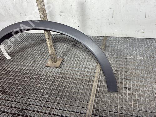 Used Rear left wheel arch trim Rear left wheel arch trim BMW X3 (F25) xDrive 20 d (184 hp) 33659367 33659367