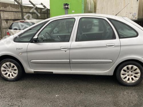 Heater blower motor CITROËN XSARA PICASSO (N68) 2.0 HDi | BP26212301M62 