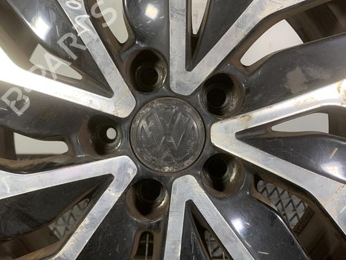 Rim VW POLO V (6R1, 6C1) 1.4 TDI | BP23400836C45 