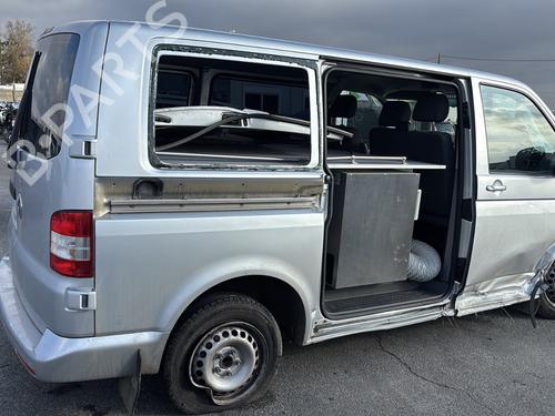 Front right window mechanism VW TRANSPORTER T5 Van (7HA, 7HH, 7EA, 7EH) 2.0 TDI | BP38051780C23 - Image 22
