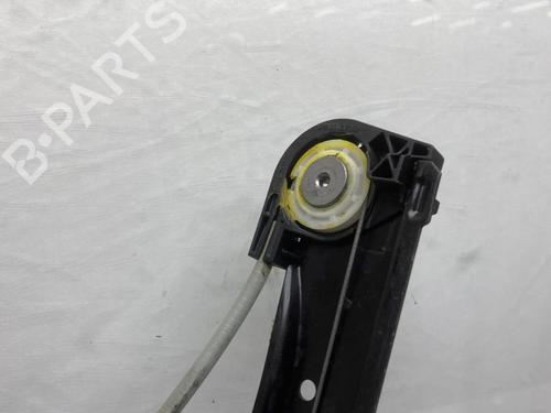 Front left window mechanism AUDI A3 Sportback (8VA, 8VF)  | BP19992804C22 