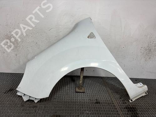 Used Left front fenders Left front fenders 36853036 36853036