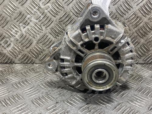 Generator RENAULT CLIO V (B7_) 1.5 Blue dCi 100 (B7AD) (101 hp) 31046328