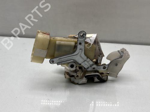 Used Front right lock Front right lock 27355901 27355901