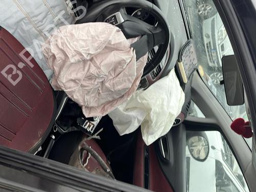 Right front window switch FIAT PUNTO EVO (199_)  | BP19974789I26  - Image 7