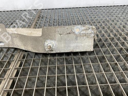 Used Rear bumper reinforcement OPEL TIGRA TwinTop (X04) 1.3 CDTI (R97) (69 hp) 27633247