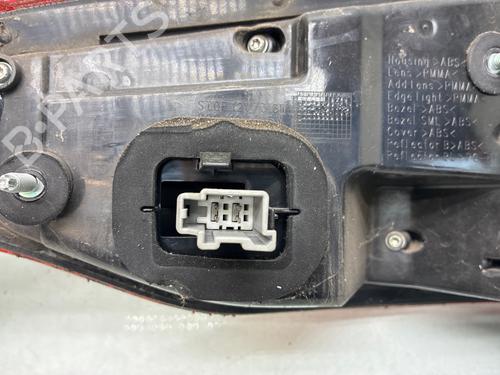 Right taillight FORD S-MAX (WA6) 1.6 TDCi | BP38598301C35 - Image 3