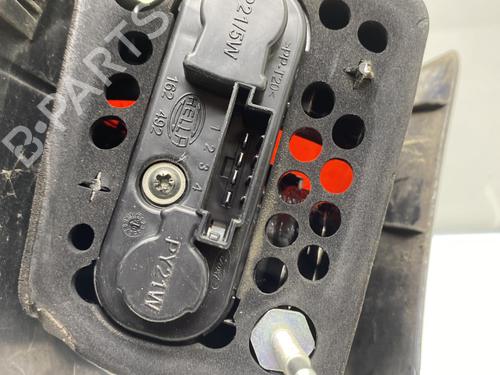 Used Left taillight Left taillight FORD S-MAX (WA6) 2.0 TDCi (140 hp) 19956066 19956066