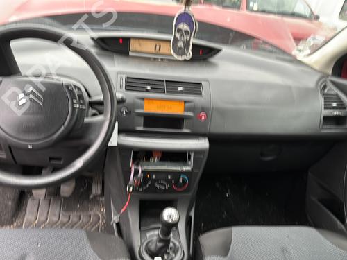 Engine control unit (ECU) CITROËN C4 I (LC_) 1.4 16V | BP23765995M57  - Image 15