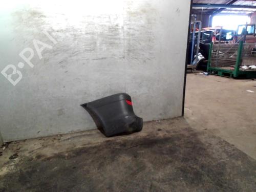 Used Corner bumper MERCEDES-BENZ VITO / MIXTO Van (W639) 109 CDI (639.601, 639.603, 639.605) (95 hp) 20001351