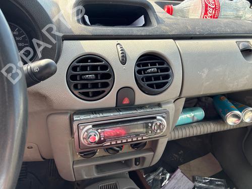 Warning switch RENAULT KANGOO Express (FC0/1_) 1.5 dCi (FC07, FC1R) | BP36474392I22 - Image 13