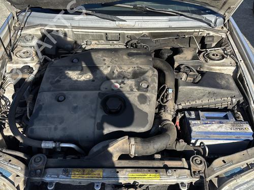 Left front indicator VOLVO V40 Estate (645) 1.9 DI | BP24294900C32 