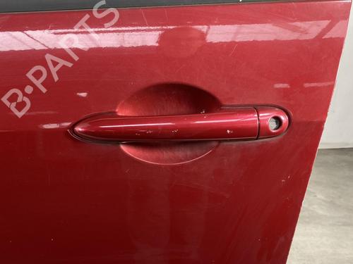 Used Left front door Left front door RENAULT MODUS / GRAND MODUS (F/JP0_) 1.5 dCi (FP0F, JP0F) (86 hp) 28625502 28625502
