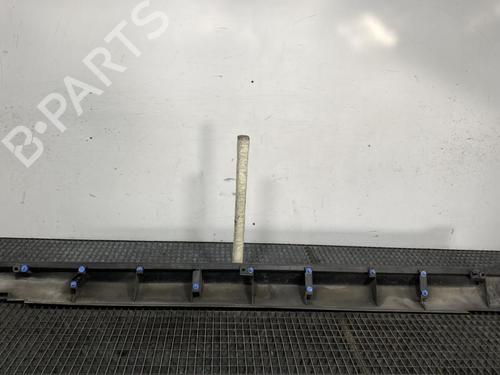 Right sideskirt CITROËN C4 CACTUS 1.6 BlueHDi 100 | BP20647235C114